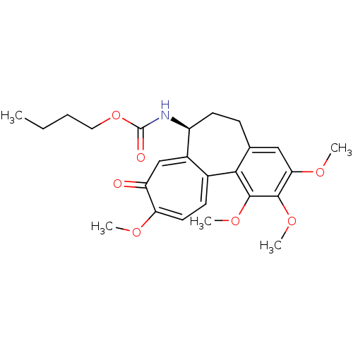 Chemical structure of BindingDB Monomer ID 50014856