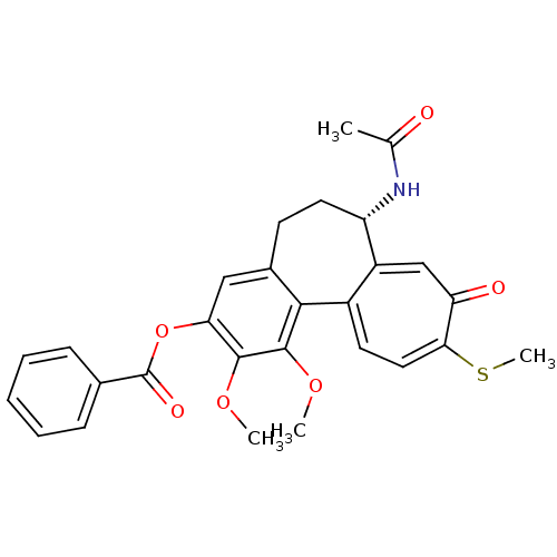 Chemical structure of BindingDB Monomer ID 50014858