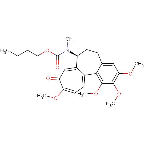 Chemical structure of BindingDB Monomer ID 50014859