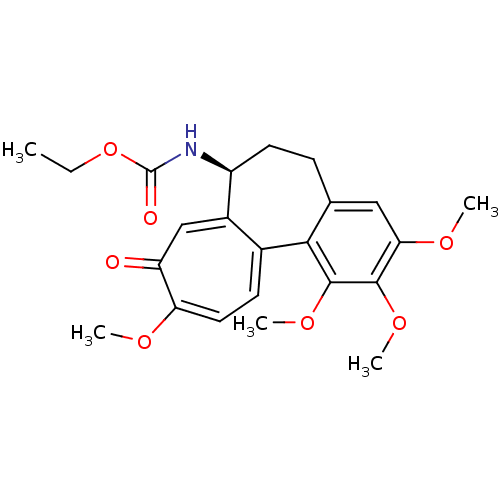 Chemical structure of BindingDB Monomer ID 50014860