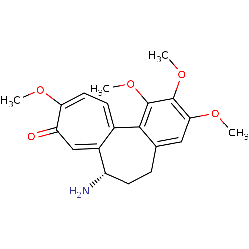 Chemical structure of BindingDB Monomer ID 50014862