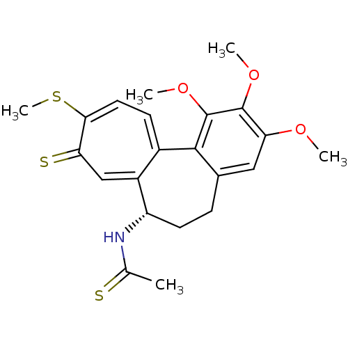 Chemical structure of BindingDB Monomer ID 50014863