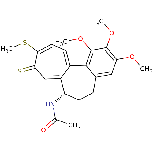 Chemical structure of BindingDB Monomer ID 50014864