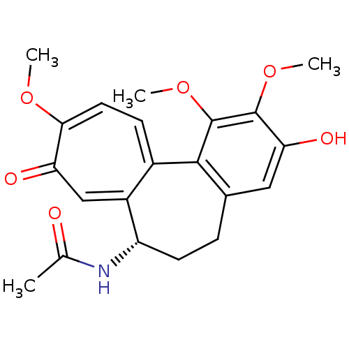 Chemical structure of BindingDB Monomer ID 50014866