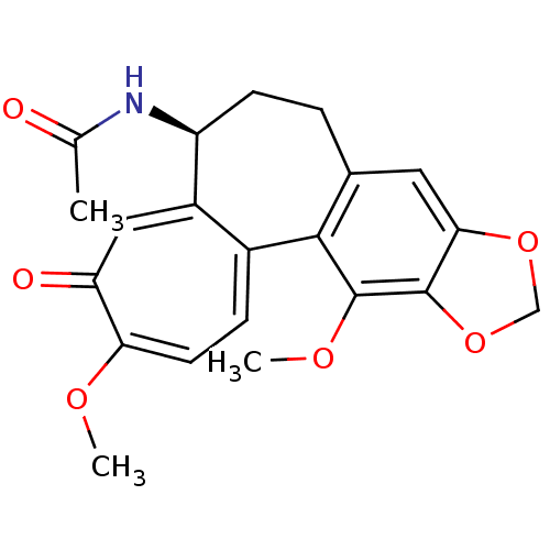 Chemical structure of BindingDB Monomer ID 50014873
