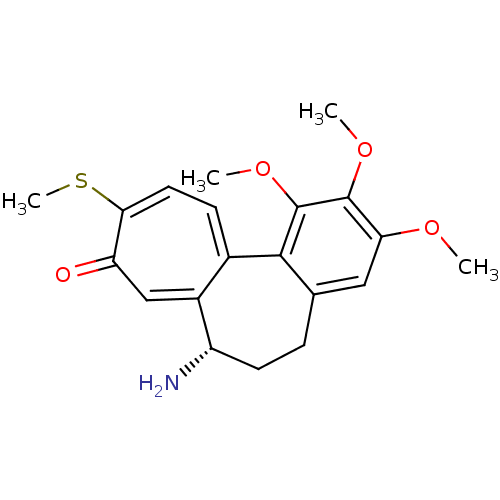 Chemical structure of BindingDB Monomer ID 50014875