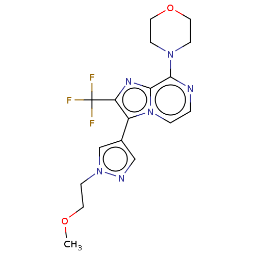 Chemical structure of BindingDB Monomer ID 50014878