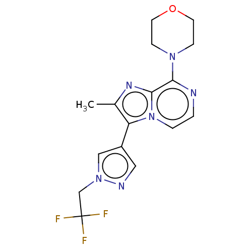 Chemical structure of BindingDB Monomer ID 50014884
