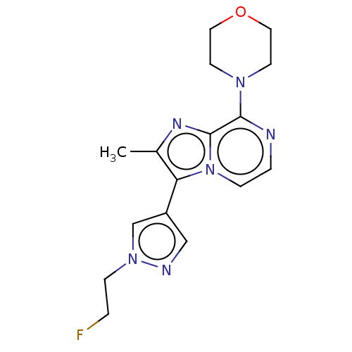 Chemical structure of BindingDB Monomer ID 50014897