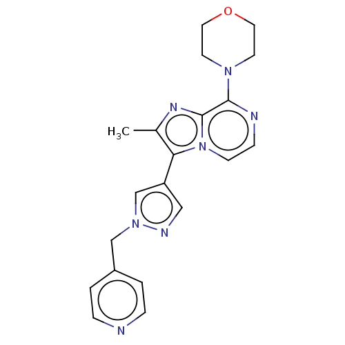 Chemical structure of BindingDB Monomer ID 50014903