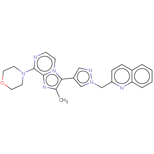 Chemical structure of BindingDB Monomer ID 50014904