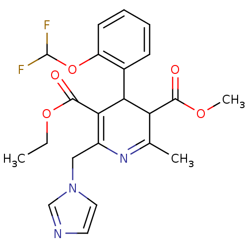 Chemical structure of BindingDB Monomer ID 50014907