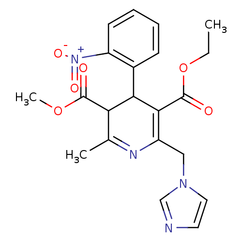 Chemical structure of BindingDB Monomer ID 50014918