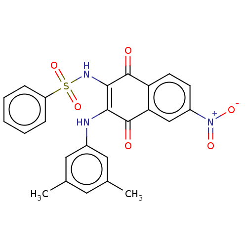 Chemical structure of BindingDB Monomer ID 50014939