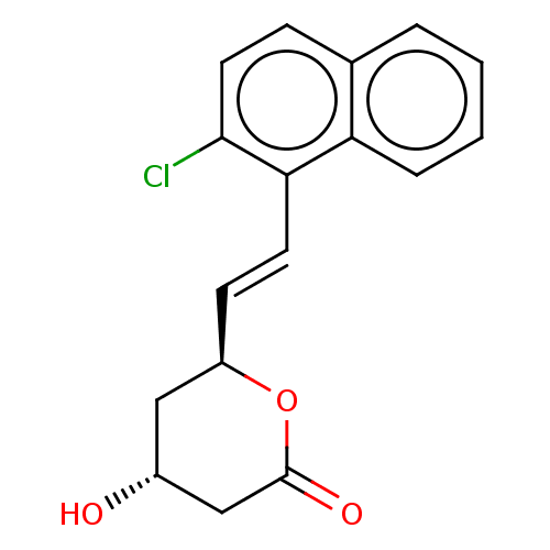 Chemical structure of BindingDB Monomer ID 50014950