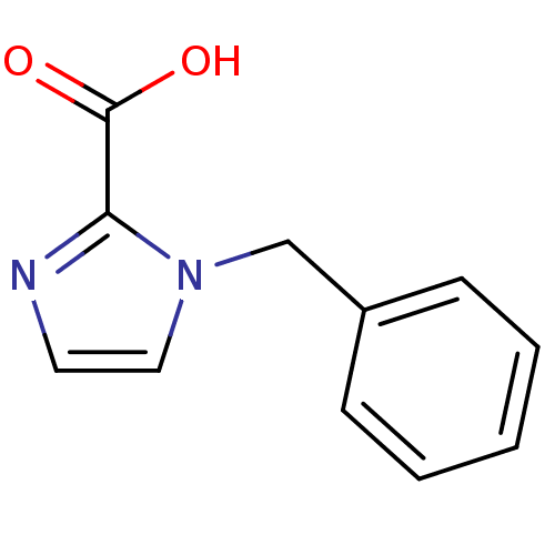 Chemical structure of BindingDB Monomer ID 50014961