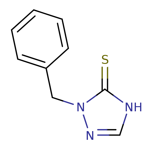 Chemical structure of BindingDB Monomer ID 50014972