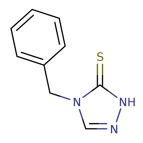 Chemical structure of BindingDB Monomer ID 50014975