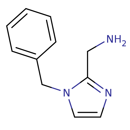 Chemical structure of BindingDB Monomer ID 50014985