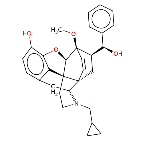 Chemical structure of BindingDB Monomer ID 50015005