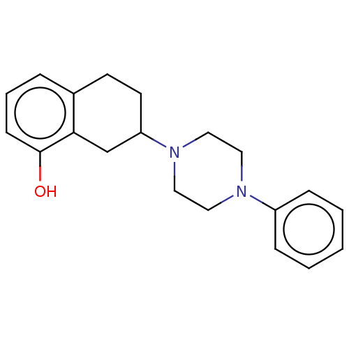Chemical structure of BindingDB Monomer ID 50015016