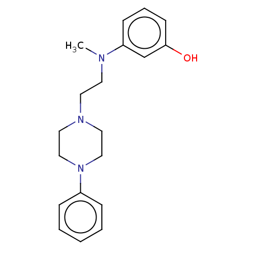 Chemical structure of BindingDB Monomer ID 50015017