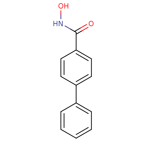 Chemical structure of BindingDB Monomer ID 50015086