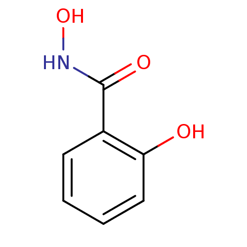 Chemical structure of BindingDB Monomer ID 50015089