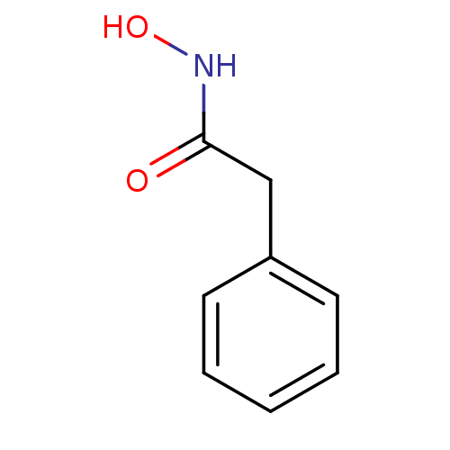 Chemical structure of BindingDB Monomer ID 50015094