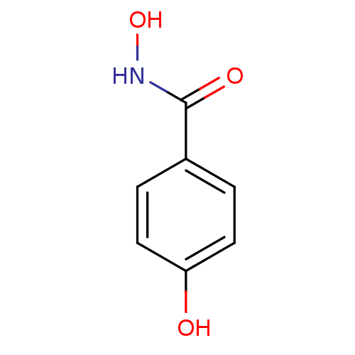 Chemical structure of BindingDB Monomer ID 50015098