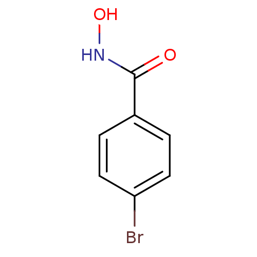 Chemical structure of BindingDB Monomer ID 50015106