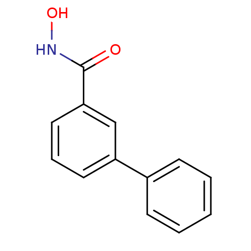 Chemical structure of BindingDB Monomer ID 50015109