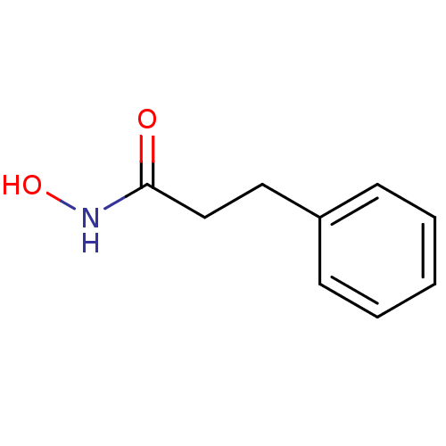 Chemical structure of BindingDB Monomer ID 50015112