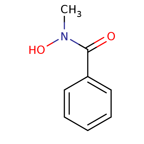 Chemical structure of BindingDB Monomer ID 50015122