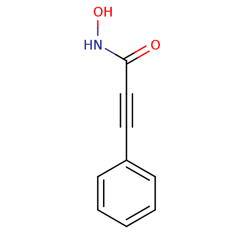 Chemical structure of BindingDB Monomer ID 50015127