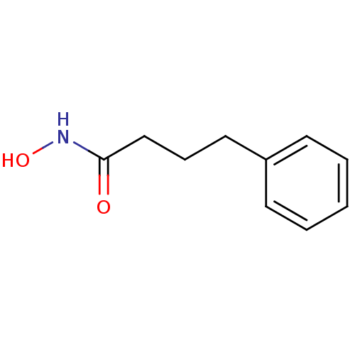 Chemical structure of BindingDB Monomer ID 50015142