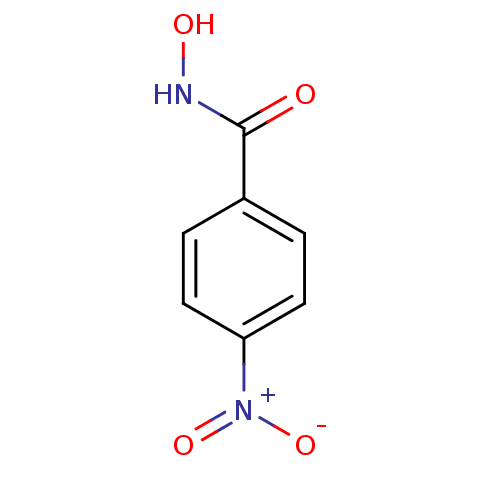Chemical structure of BindingDB Monomer ID 50015143