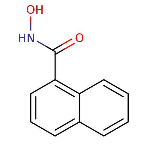 Chemical structure of BindingDB Monomer ID 50015152