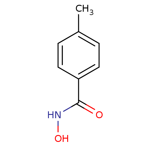 Chemical structure of BindingDB Monomer ID 50015181