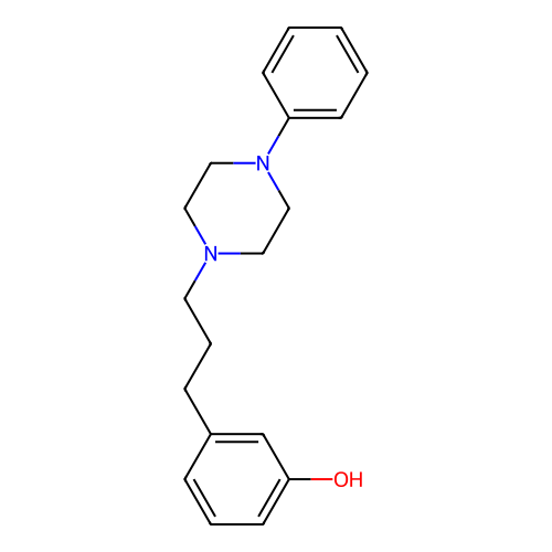 Chemical structure of BindingDB Monomer ID 50015218