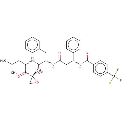 Chemical structure of BindingDB Monomer ID 50015246