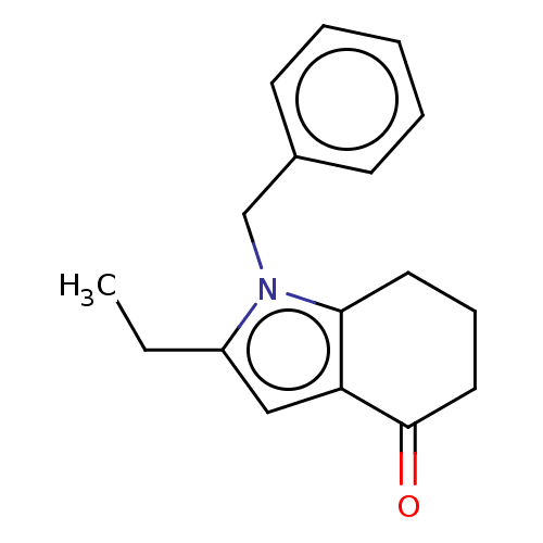 Chemical structure of BindingDB Monomer ID 50015248