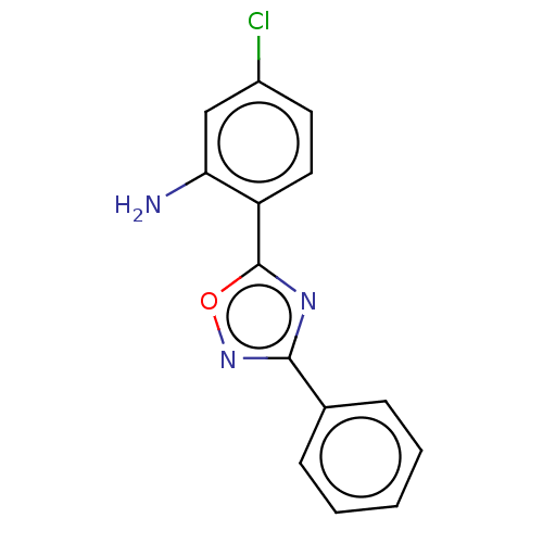 Chemical structure of BindingDB Monomer ID 50015302