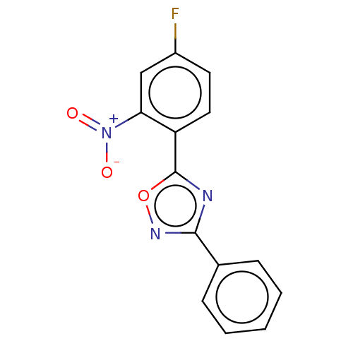 Chemical structure of BindingDB Monomer ID 50015303