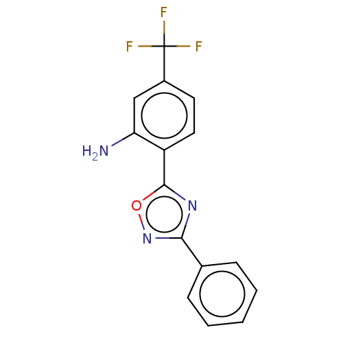 Chemical structure of BindingDB Monomer ID 50015304