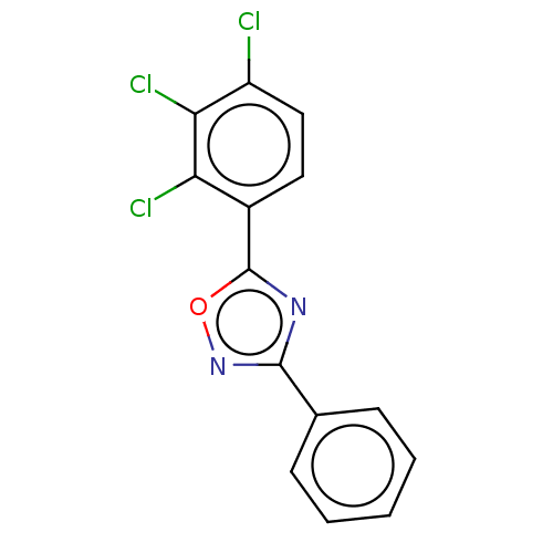 Chemical structure of BindingDB Monomer ID 50015305