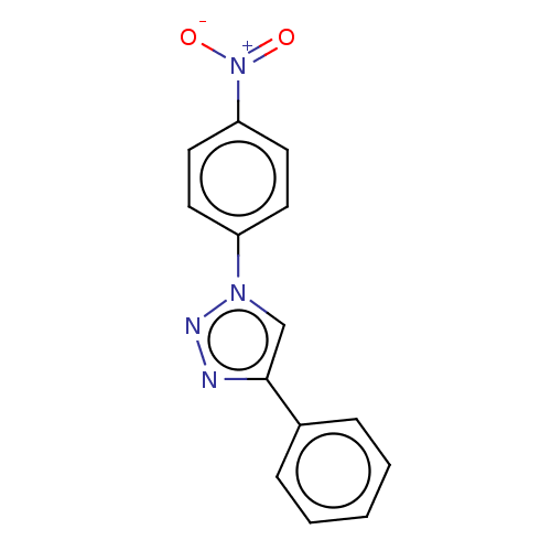 Chemical structure of BindingDB Monomer ID 50015610
