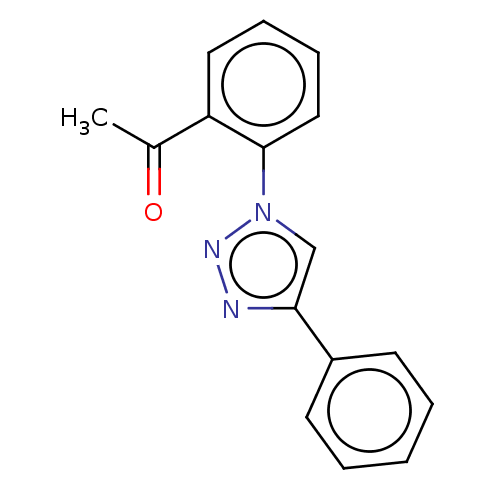 Chemical structure of BindingDB Monomer ID 50015612
