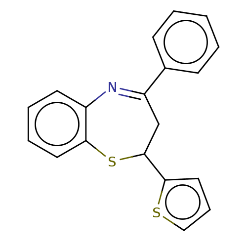Chemical structure of BindingDB Monomer ID 50015616