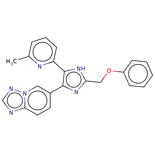 Chemical structure of BindingDB Monomer ID 50015641